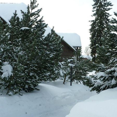 Hapimag Ferienwohnungen Braunlage Zewnętrze zdjęcie