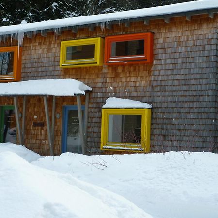 Hapimag Ferienwohnungen Braunlage Zewnętrze zdjęcie