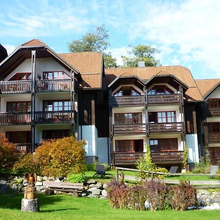 Hapimag Ferienwohnungen Braunlage Zewnętrze zdjęcie