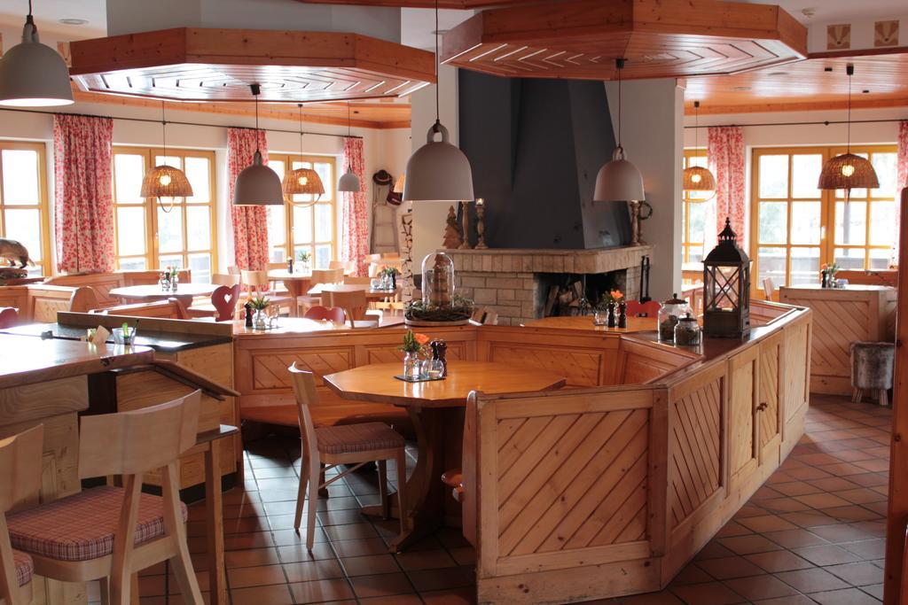 Hapimag Ferienwohnungen Braunlage Zewnętrze zdjęcie
