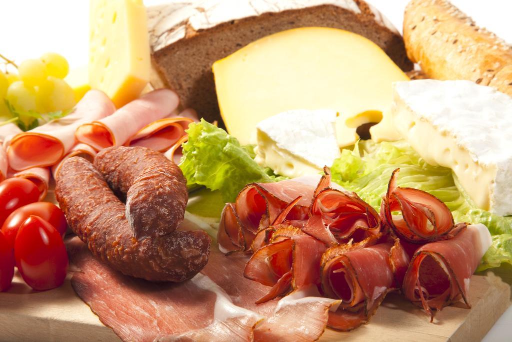 Hapimag Ferienwohnungen Braunlage Zewnętrze zdjęcie