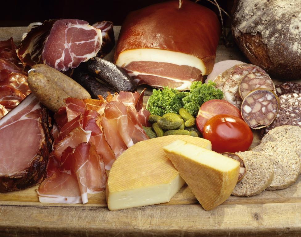 Hapimag Ferienwohnungen Braunlage Zewnętrze zdjęcie