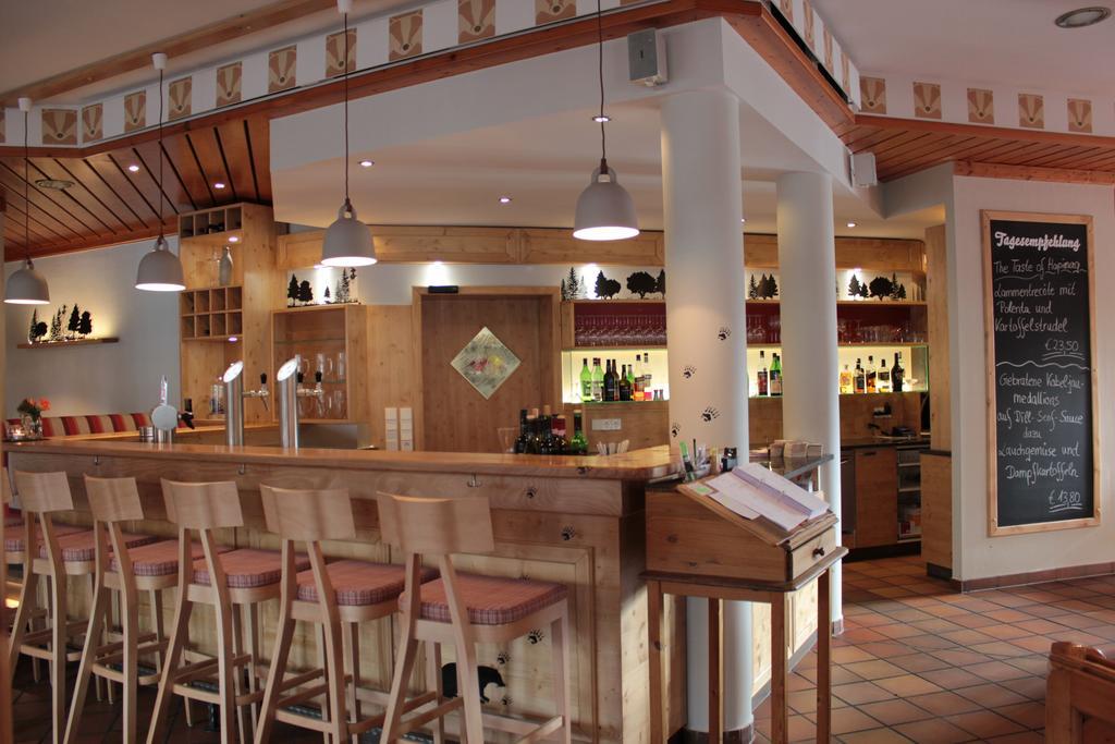 Hapimag Ferienwohnungen Braunlage Zewnętrze zdjęcie