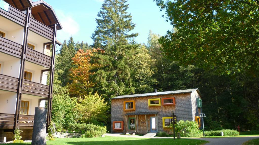 Hapimag Ferienwohnungen Braunlage Zewnętrze zdjęcie