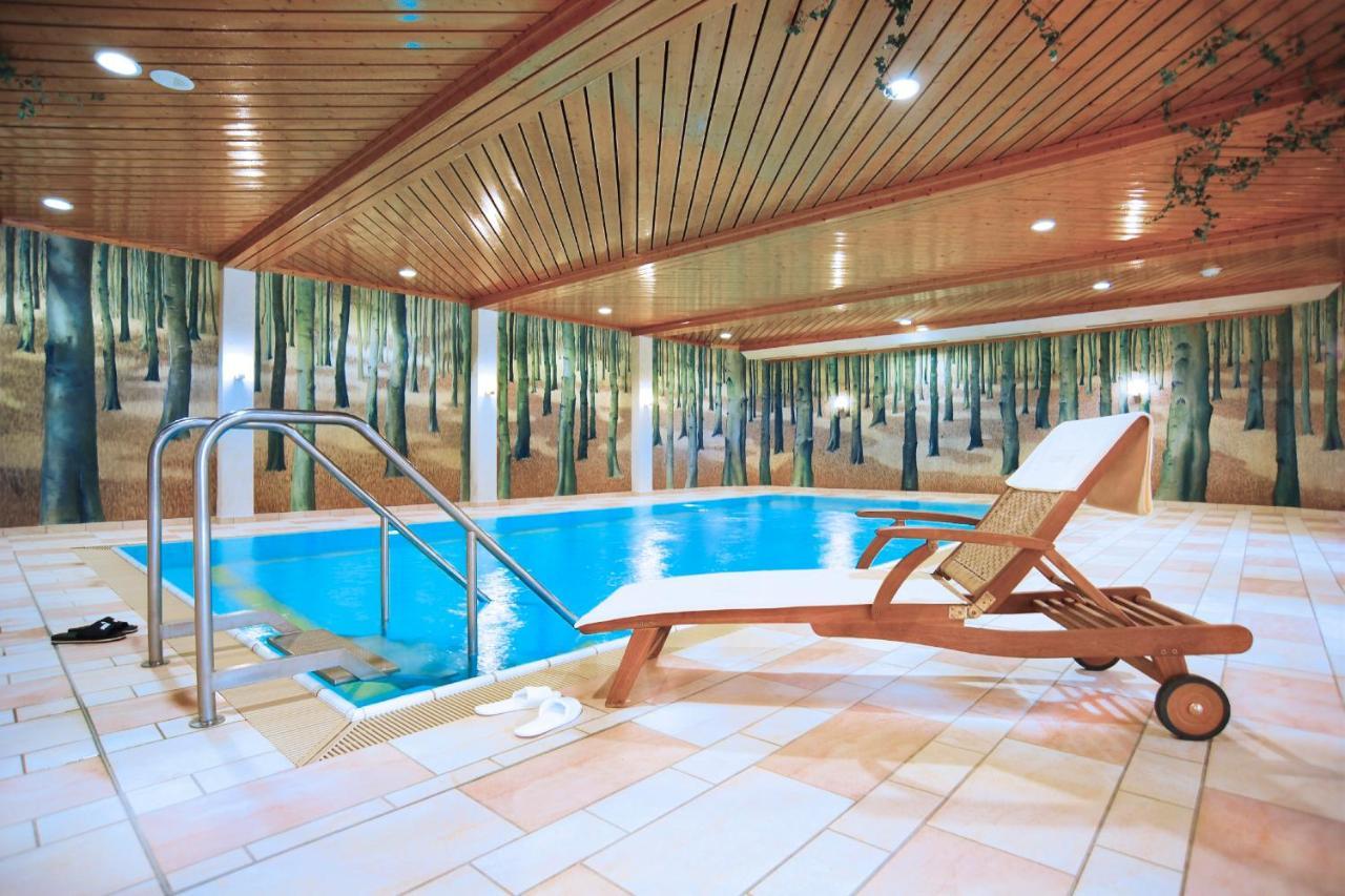 Hapimag Ferienwohnungen Braunlage Zewnętrze zdjęcie
